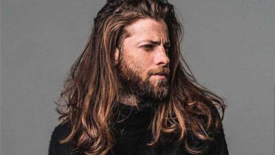 Tips and Tricks of Long Hair Care for Men